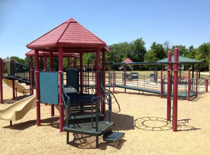 Canterbury Park Place