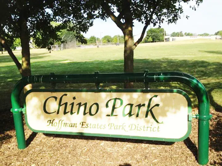 Chino Park