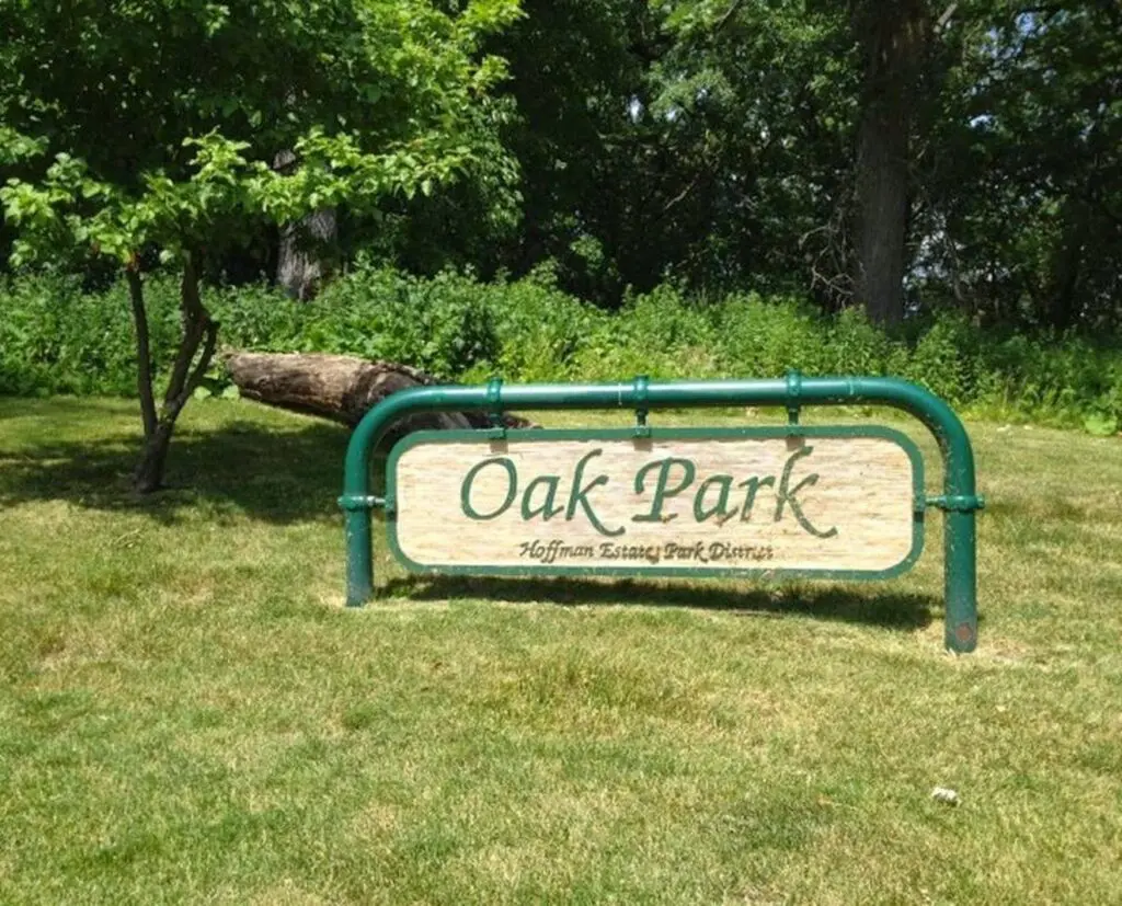 Oakdale Park