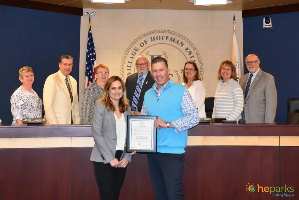 a group of people posing for a photo
