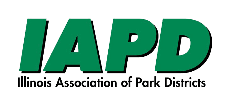 a green and black logo