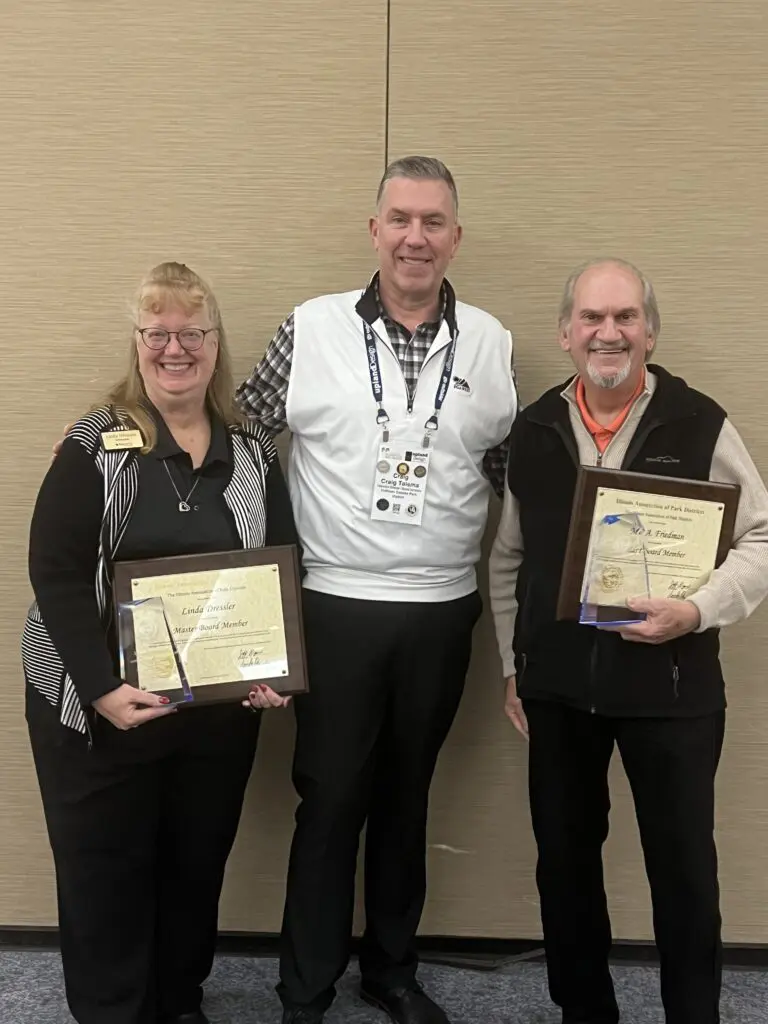 Bridges of Poplar Creek Country Club