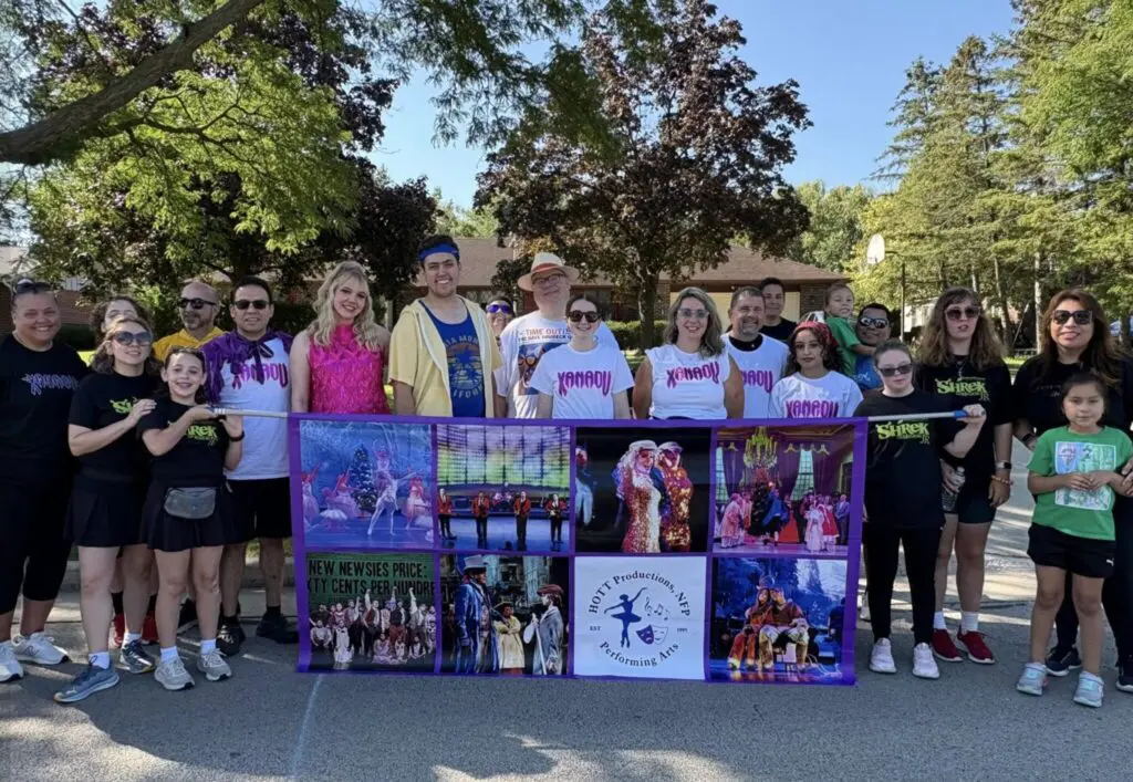 Bridges of Poplar Creek Country Club