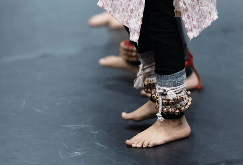 Colony Nature Preserve