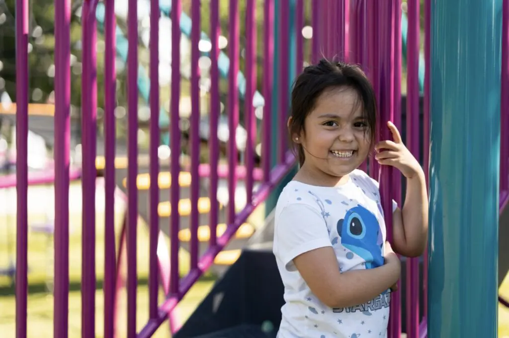 Colony Nature Preserve