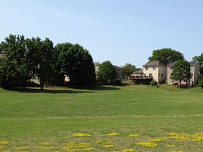 Colony Nature Preserve