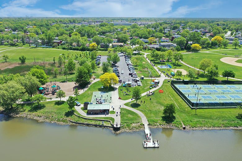 Joseph L. Fabbrini Park