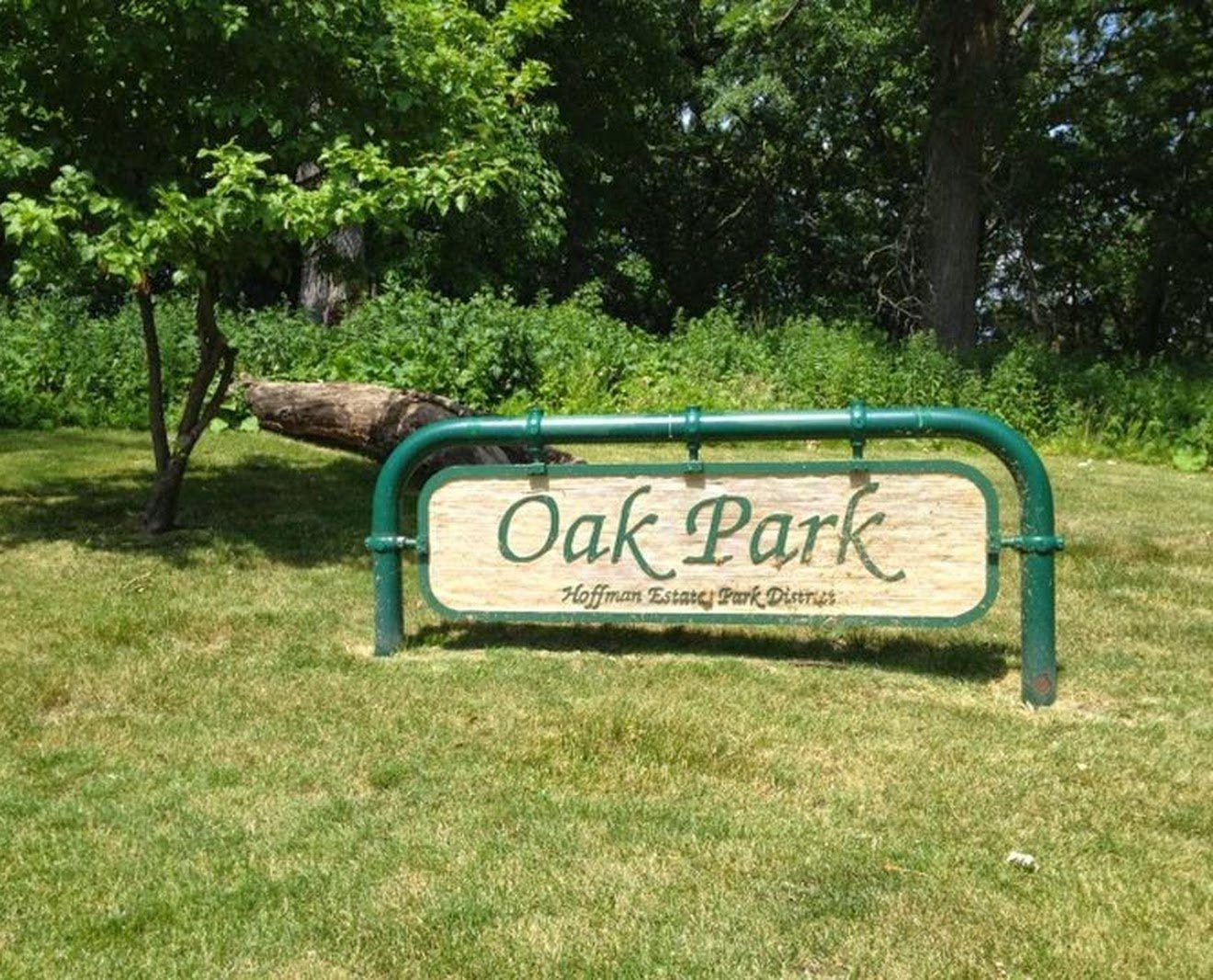 Oakdale Park