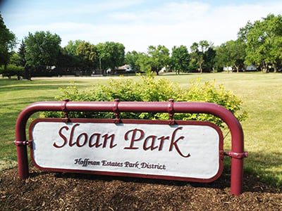 Sloan Park