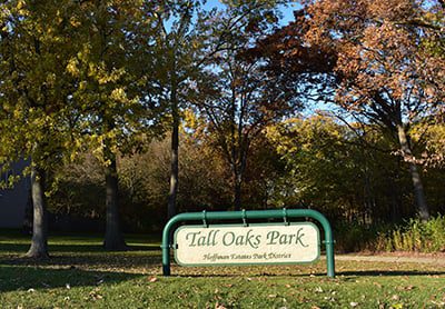 Tall Oaks Park