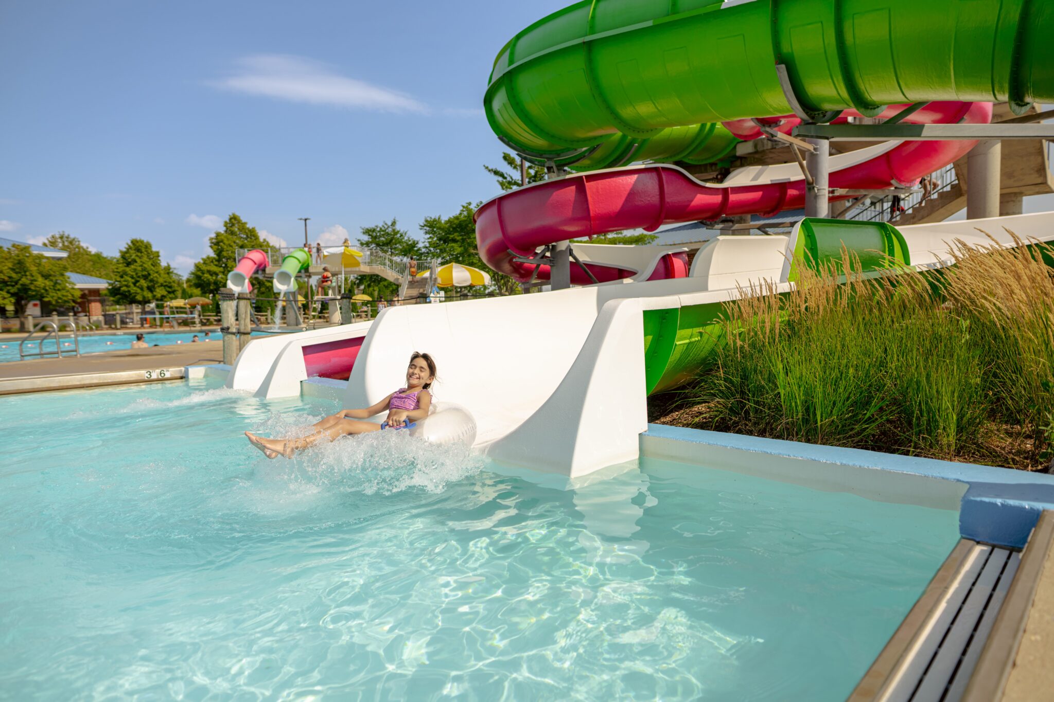 Seascape Family Aquatic Center